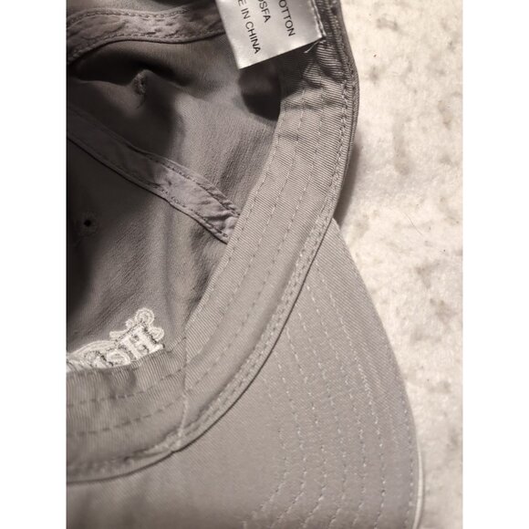 Heineken Premium Light Gray Embroidered Hat Men's - Picture 6 of 8